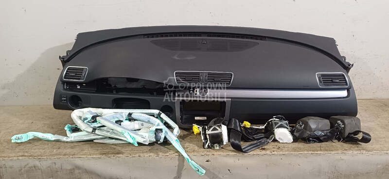 INSTRUMENT TABLA za Volkswagen Passat B7