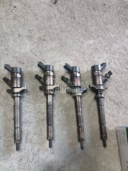 Dizne za Peugeot 206, 206 plus, 207 ...