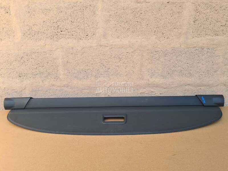 Roletna gepeka za Seat Altea