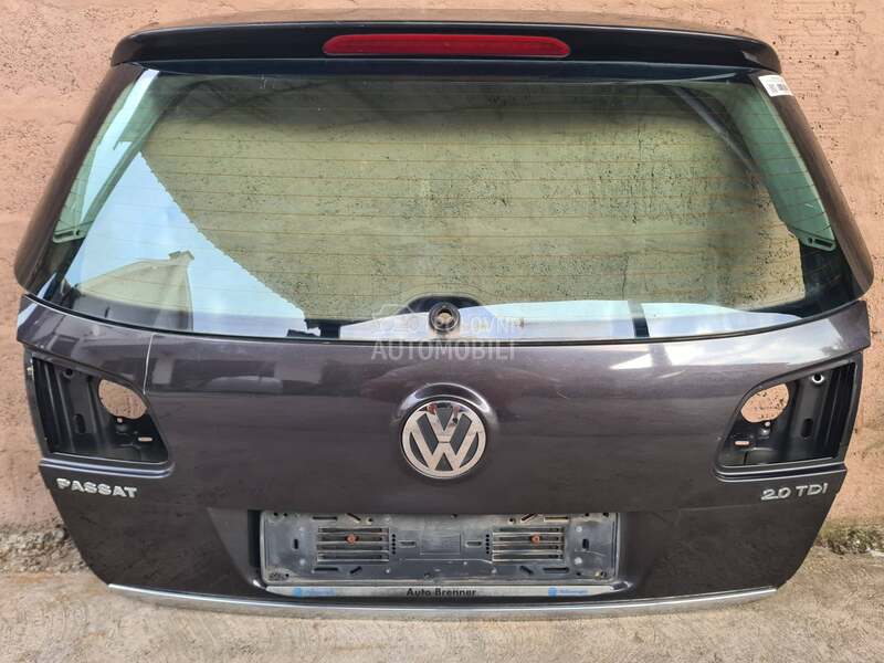 Gepek vrata za Volkswagen Passat B6