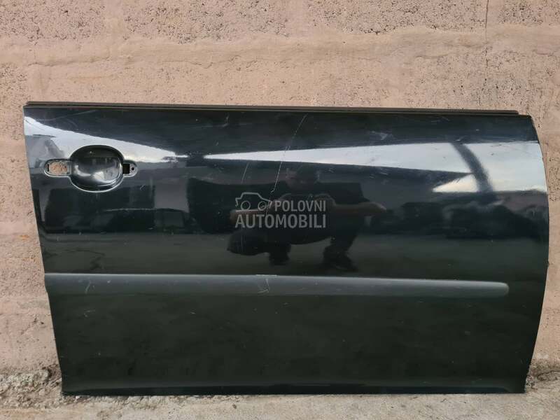 Oplata vrata za Volkswagen Golf 5