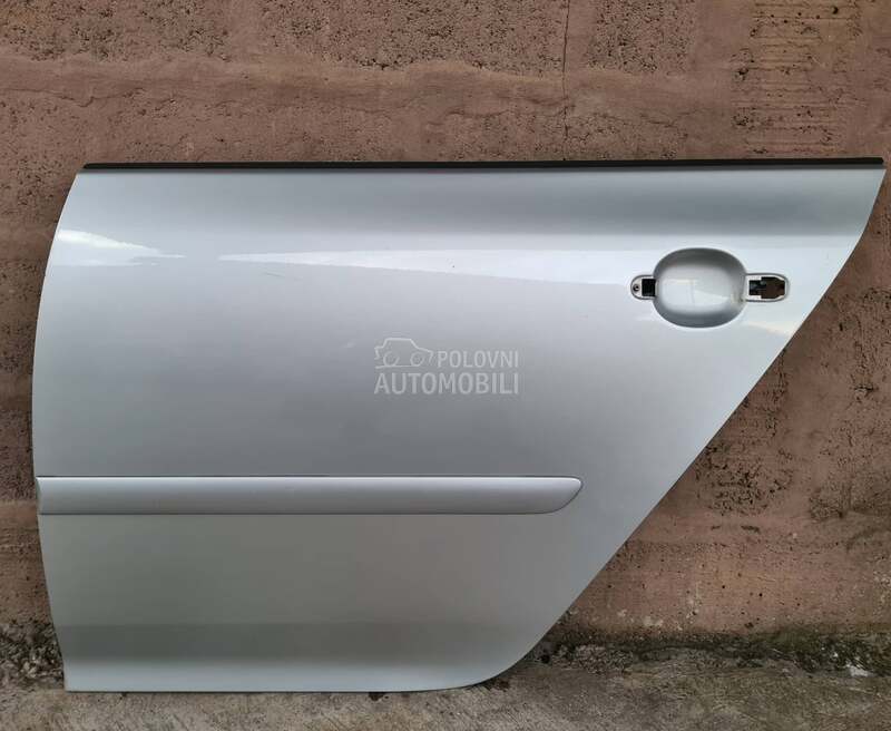 Oplata vrata za Volkswagen Golf 5