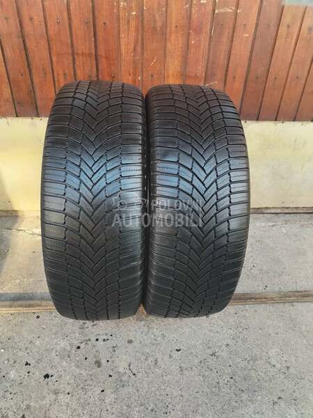 Bridgestone 205/55 R16 Zimska