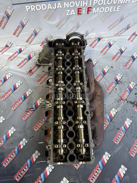 Suplje bregaste 3.0d M57n za BMW 325, 330, 335 ... od 2007. do 2010. god.