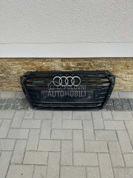 Maska S line za Audi A4 od 2015. do 2019. god.