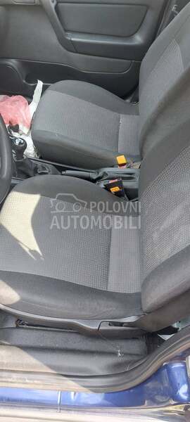 sedište desno 5 vrata,karavan za Opel Astra G od 1998. do 2009. god.