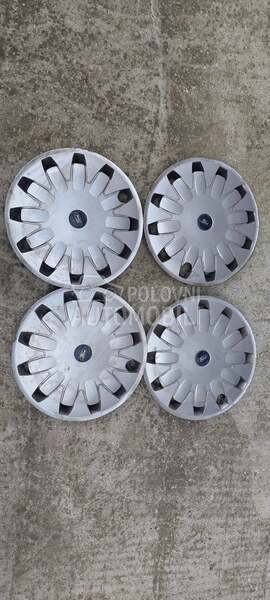 Ratkapne ford 16" Bez rupa