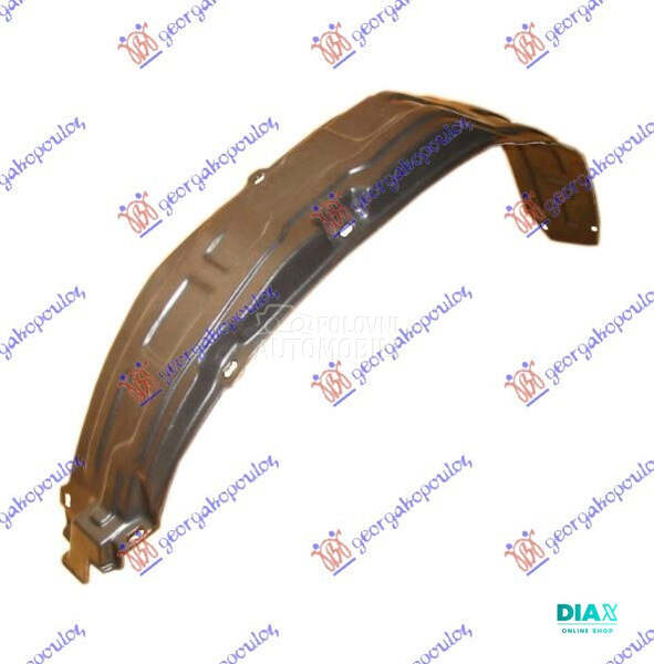 POTKRILO PLASTICNO za Suzuki Vitara od 1992. do 2005. god.