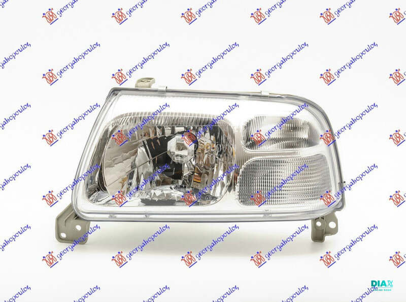 FAR ELEKTRICNI (TYC) za Suzuki Grand Vitara od 1999. do 2005. god.