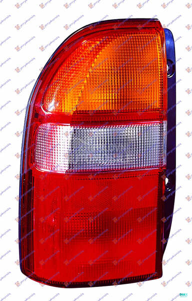 STOP LAMPA (ZUTI MIGAVAC) (DEP za Suzuki Grand Vitara od 1999. do 2005. god.