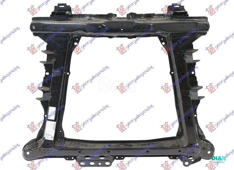 NOSAC MOTORA za Renault Clio od 1998. do 2001. god.