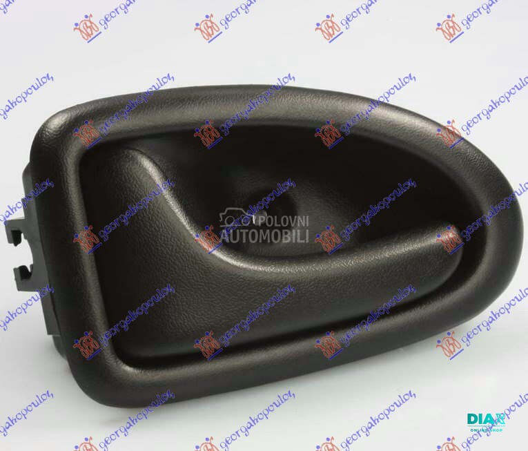 KVAKA PREDNJIH/ZADNJIH UNUTRAS za Renault Megane od 1996. do 1998. god.