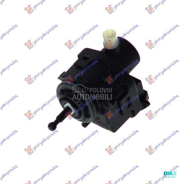 MOTOR FARA (HELLA) za Renault Laguna od 1998. do 2000. god.