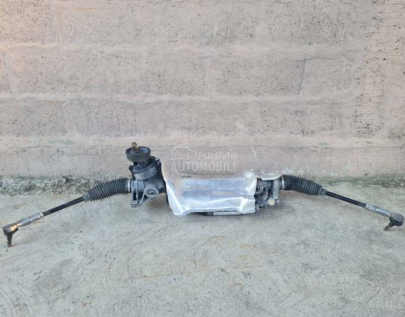 Letva volana za Volkswagen Golf 5