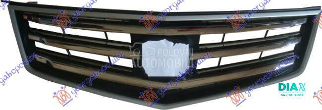 PVC MASKA za Honda Accord od 2008. do 2015. god.