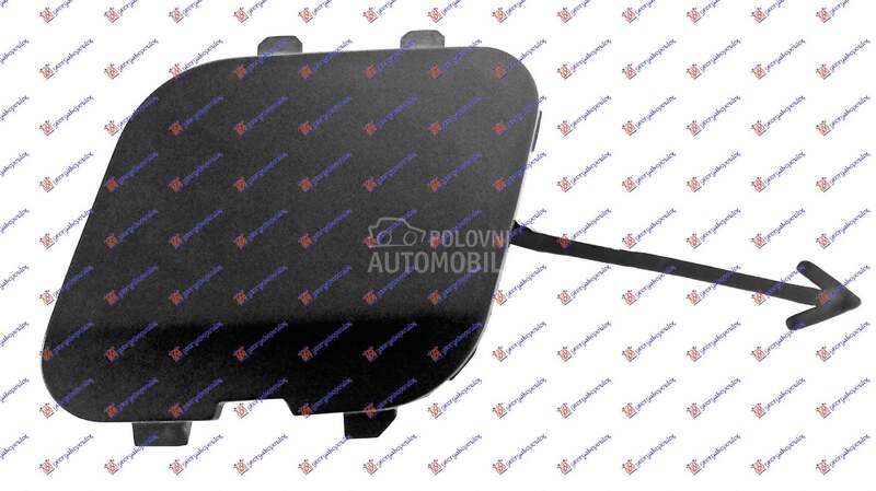 POKLOPAC KUKE ZADNJEG... za Opel Astra J od 2013. do 2016. god. - 1405097