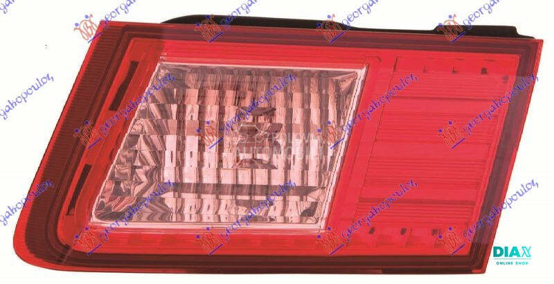 STOP LAMPA UNUTRASNJA -2011 (D za Honda Accord od 2008. do 2015. god.
