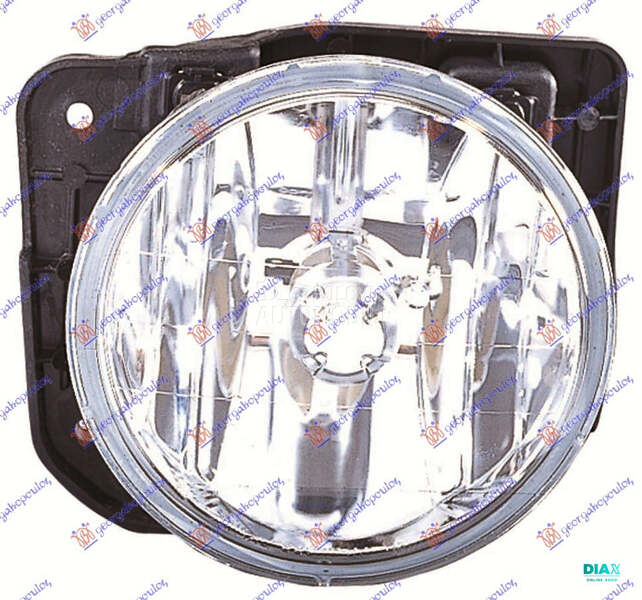 MAGLENKA 2004-2006 (E) (DEPO) za Subaru Impreza od 2001. do 2008. god.
