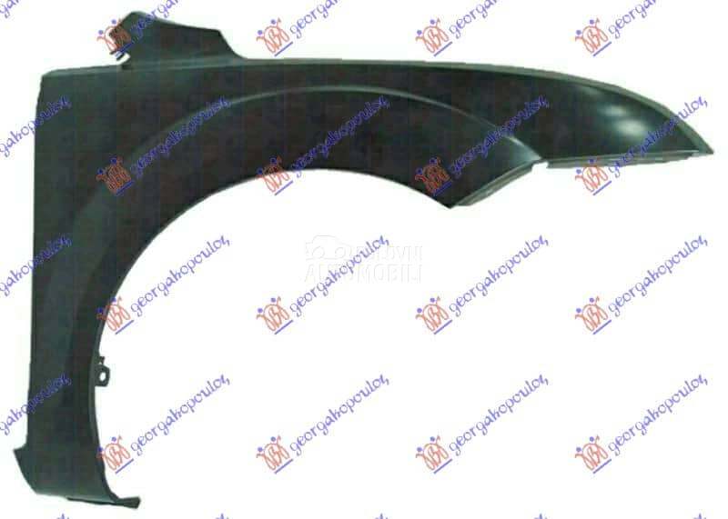 KRILO 07- Desno za Ford Focus od 2004. do 2008. god.