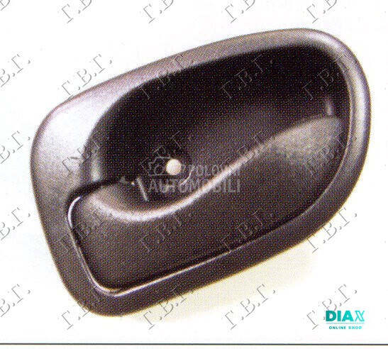 KVAKA PREDNJIH/ZADNJIH VRATA U za Hyundai Accent od 1994. do 1997. god.