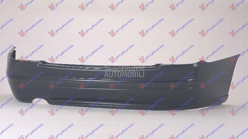 ZADNJI BRANIK za Daewoo Nubira od 2000. do 2003. god.