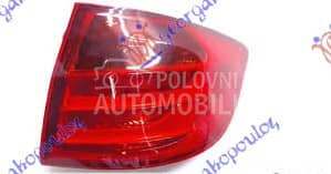 STOP LAMPA SPOLJASNJA... za BMW Serija 3 od 2012. do 2014. god.