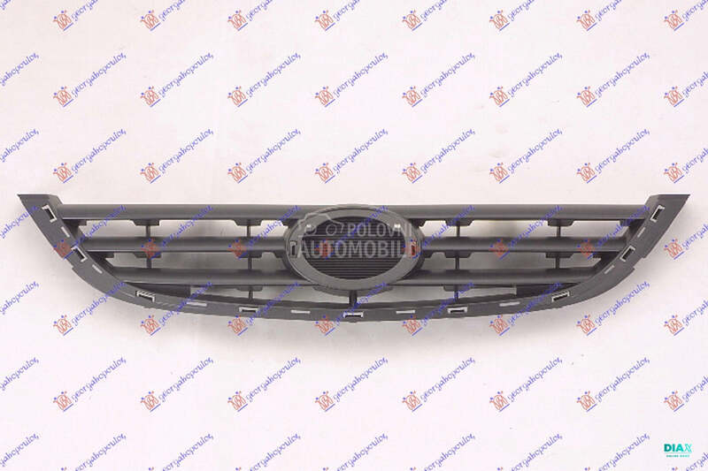 PVC MASKA (BEZ HROM LAJSNE) 20 za Toyota Avensis od 1997. do 2003. god.