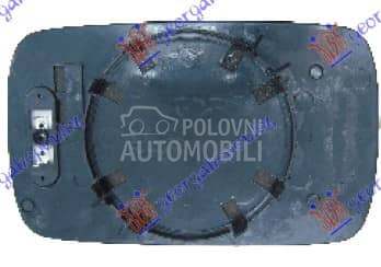 STAKLO RETROVIZORA SA... za BMW Serija 3 od 2002. do 2005. god.