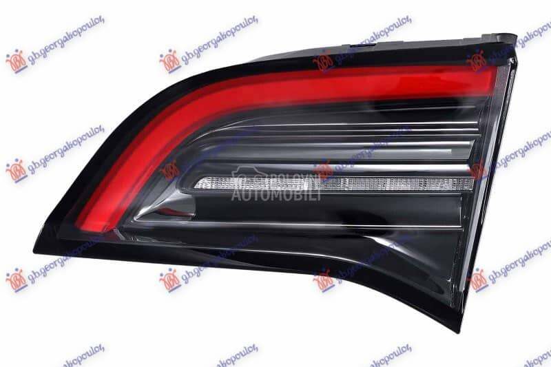 STOP LAMPA UNUTRASNJA LED... za Tesla Model 3 od 2017. do 2023. god.