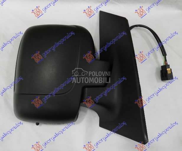 RETROVIZOR ELEKTRICNI SA... za Peugeot Expert od 2007. do 2016. god.