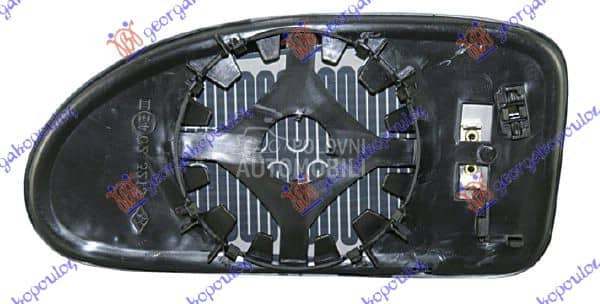 STAKLO RETROVIZORA SA... za Ford Focus od 1998. do 2004. god.