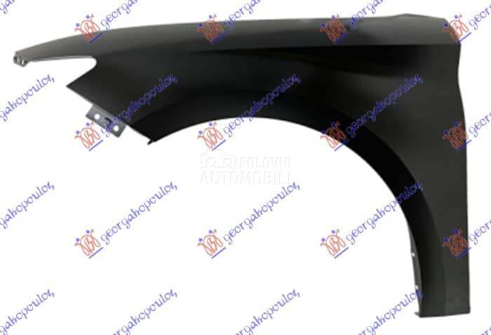 KRILO Levo za Seat Leon za 2020. god. - 5FA821021