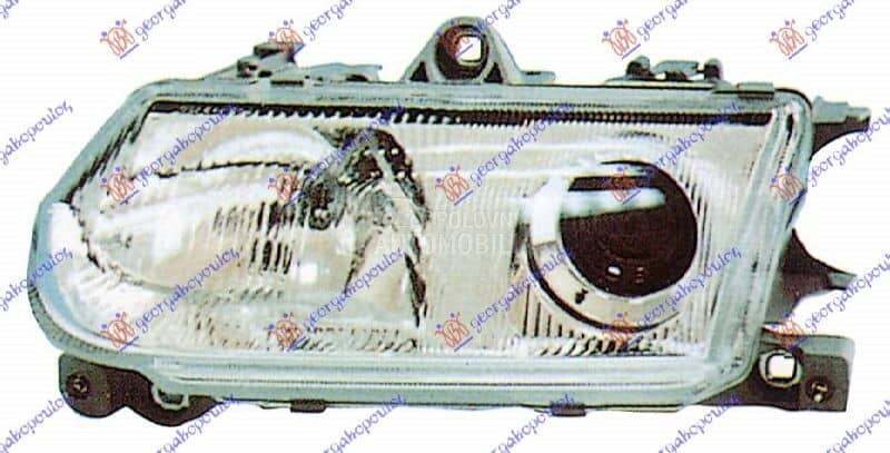FAR ELEKTRICNI Levo za Alfa Romeo 146 od 1994. do 1999. god.