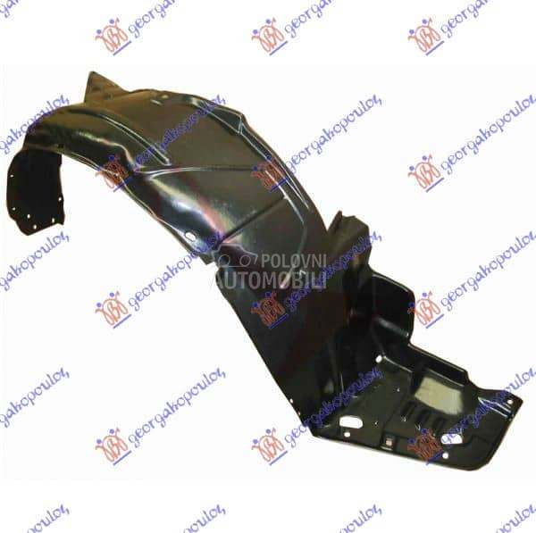 NEMA- POTKRILO Desno za Honda Accord od 2003. do 2008. god.