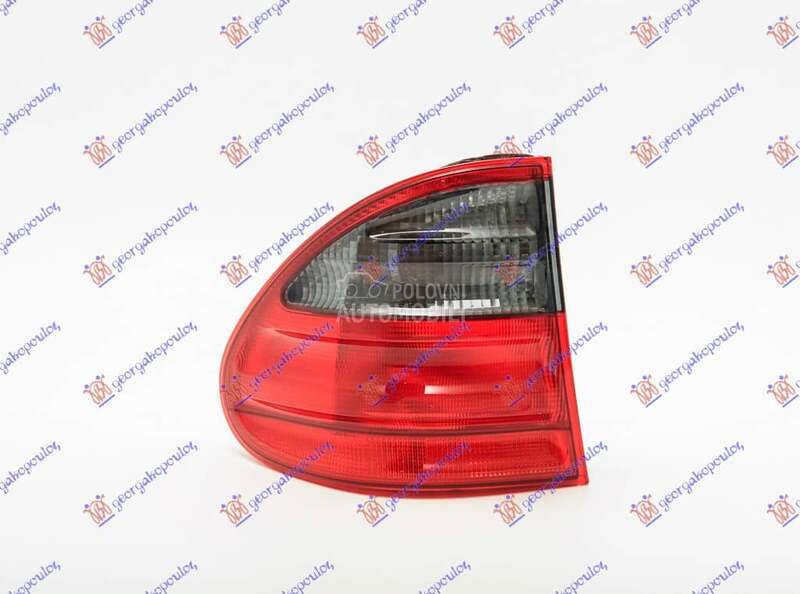 STOP LAMPA SPOLJASNJA... za Mercedes Benz E Klasa od 1999. do 2002. god.