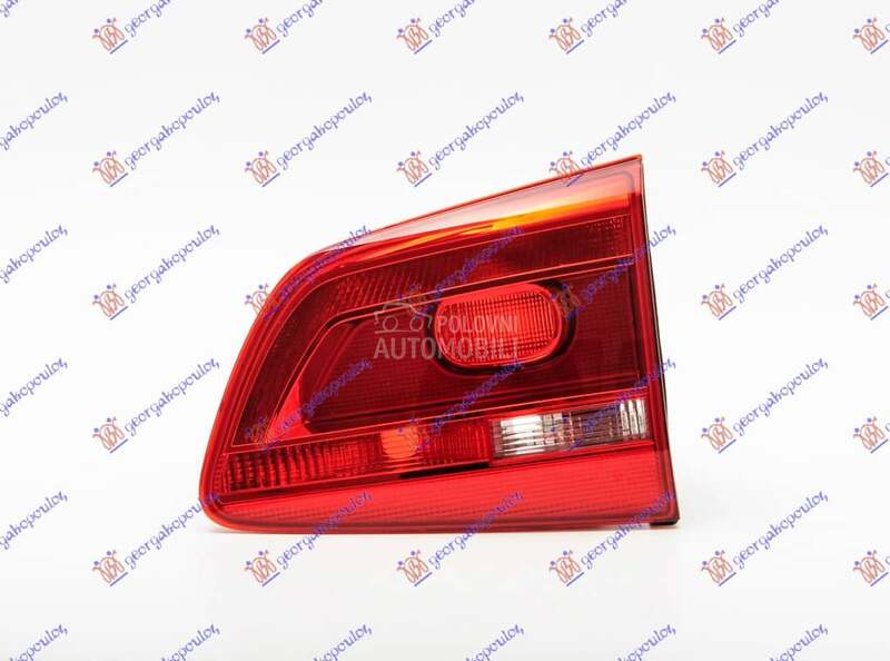 STOP LAMPA UNUTRASNJA Desno za Volkswagen Touran od 2010. do 2015. god.