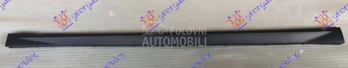 SAJTNA PLASTICNA Levo za Audi A8 za 2021. god.