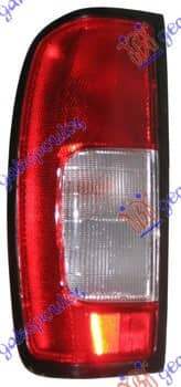 NEMA- STOP LAMPA KOMPLET Levo za Nissan Navara od 2001. do 2010. god.