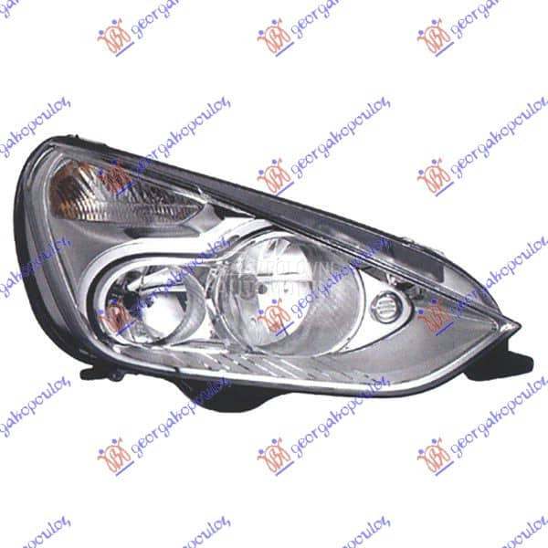 FAR Desno za Ford Galaxy od 2006. do 2011. god.