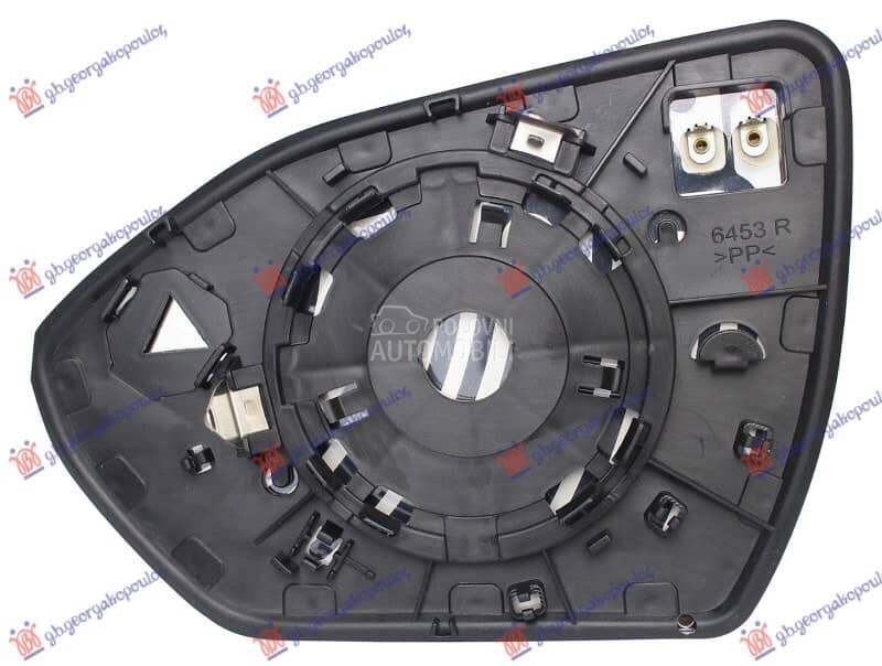 STAKLO RETROVIZORA SA... za Hyundai Tucson od 2020. do 2024. god.