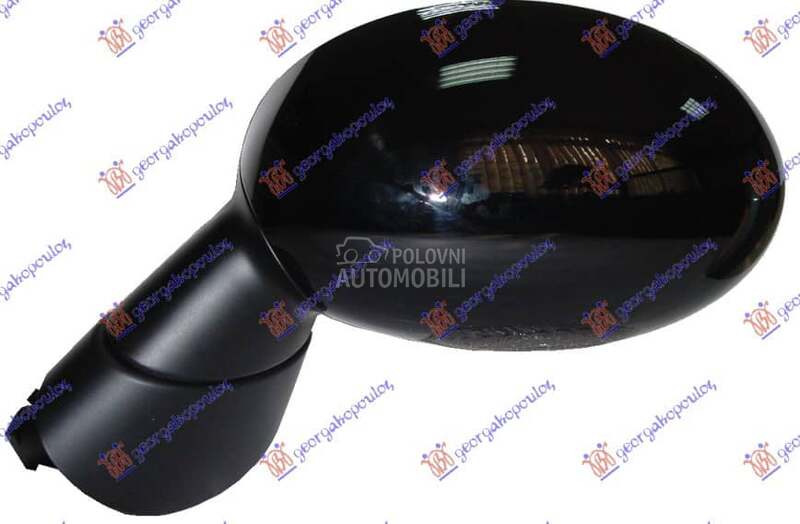 RETROVIZOR ELEKTRICNI SA... za MINI One od 2002. do 2006. god.