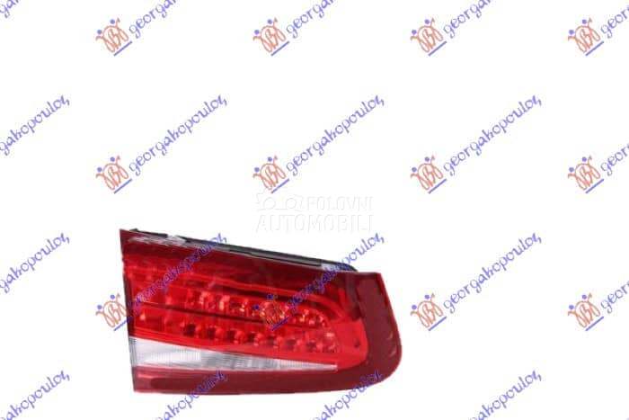 STOP LAMPA UNUTRASNJA Levo za Mercedes Benz GLC Klasa od 2015. do 2020. god.