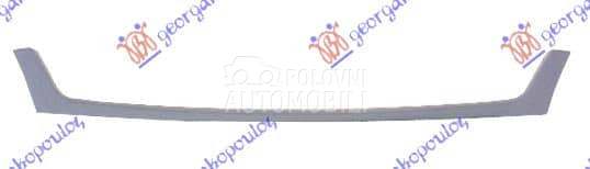 LAJSNA PVC MASKE za Ford Fiesta od 1999. do 2002. god.