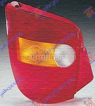 NEMA- STOP LAMPA 3/5 VRATA... za Fiat Palio od 1999. do 2004. god.