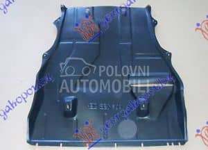 ZASTITA MOTORA PLASTICNA... za Alfa Romeo 166 od 1998. do 2007. god.