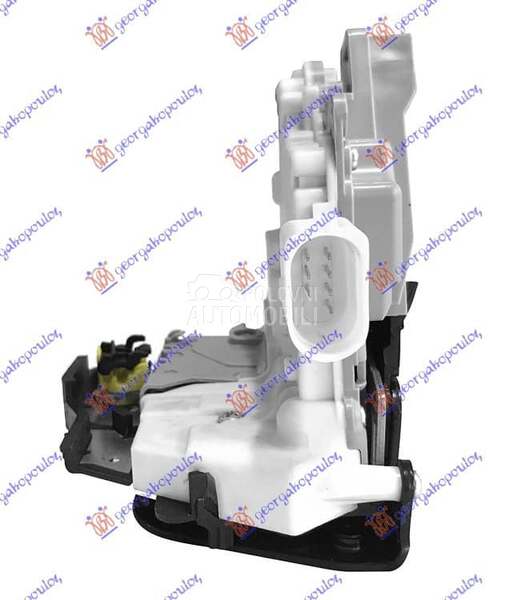 BRAVA ZADNJIH VRATA Desno za Audi A8 od 2002. do 2009. god.