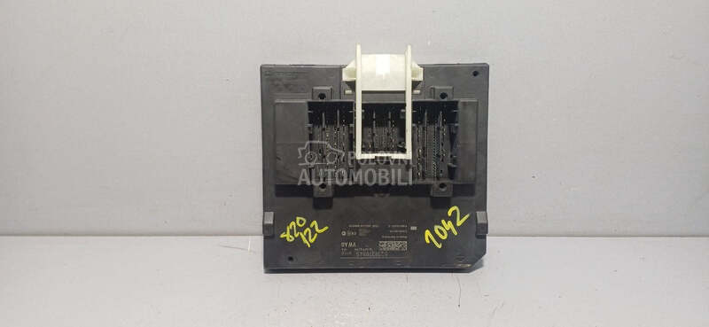 BCM ELEKTRONIKA za Škoda Octavia - 5Q0937084S