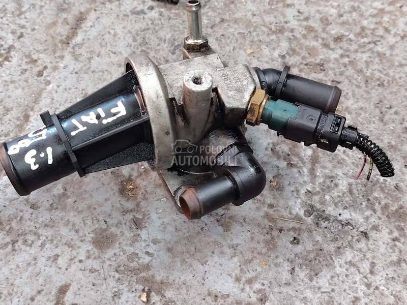 Termostat za Fiat 500