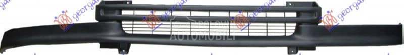 PVC MASKA za Ford Transit Connect od 1992. do 1995. god.