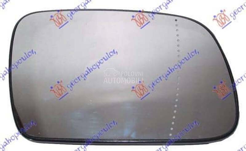STAKLO RETROVIZORA SA... za Citroen Xsara od 2000. do 2004. god. - 8151Y8